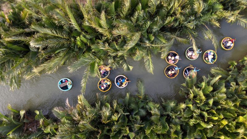 Vietnam in Harmony: Family Wellness Journey from South to North 13 days — Gallery image 14