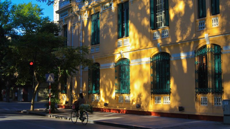 Vietnam in Harmony: Family Wellness Journey from South to North 13 days — Gallery image 18