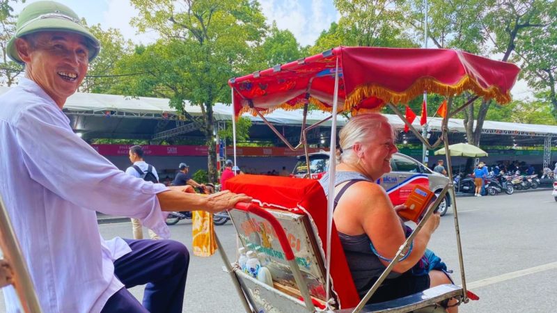 Vietnam in Harmony: Family Wellness Journey from South to North 13 days — Gallery image 16