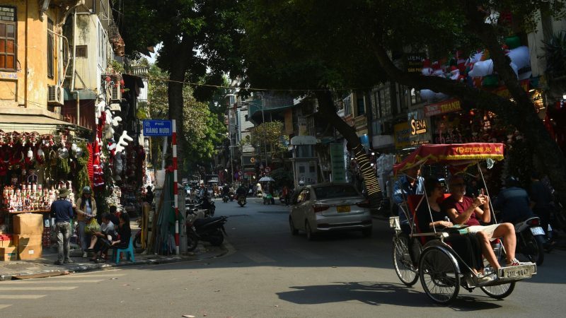 Vietnam in Harmony: Family Wellness Journey from South to North 13 days — Gallery image 17