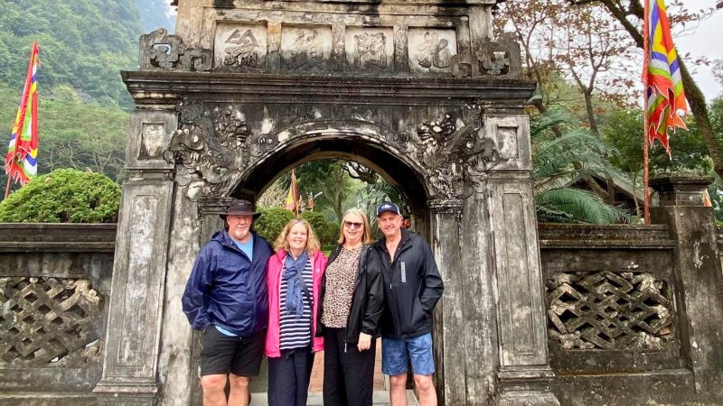 Vietnam in Harmony: Family Wellness Journey from South to North 13 days — Gallery image 20