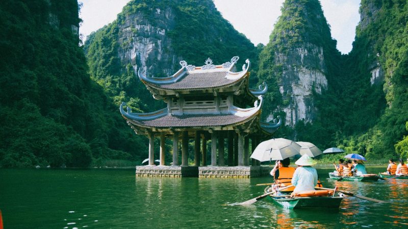 Vietnam in Harmony: Family Wellness Journey from South to North 13 days — Gallery image 21
