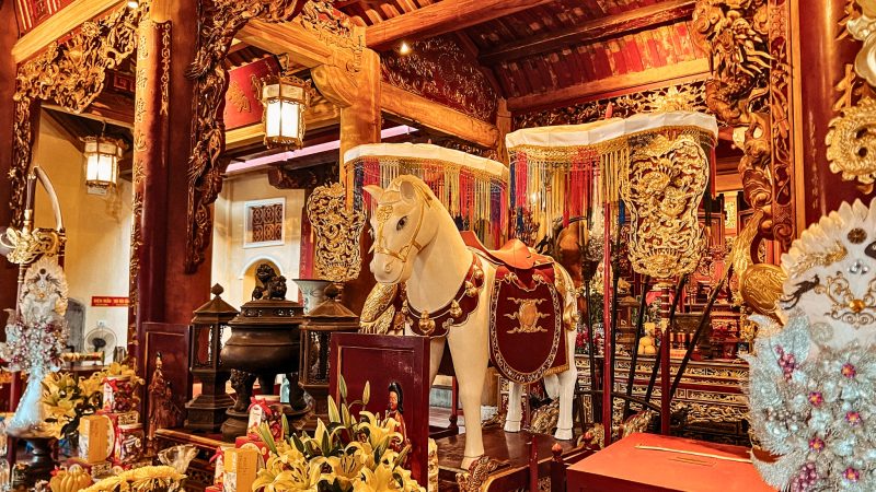 Vietnam Wellness & Leisure: Luxury Family Retreat 10 days — Gallery image 15