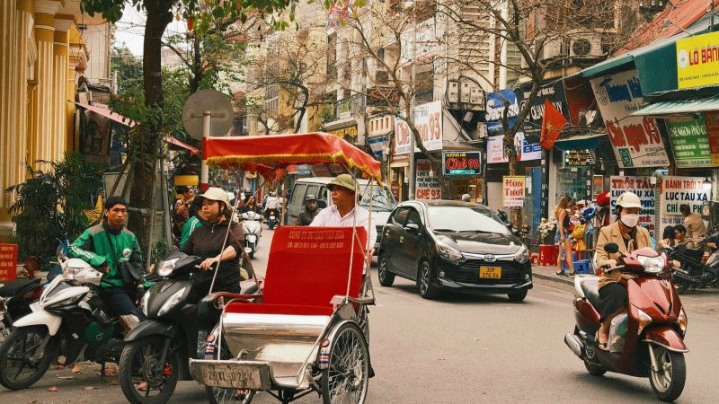 Vietnam Wellness & Leisure: Luxury Family Retreat 10 days — Gallery image 12