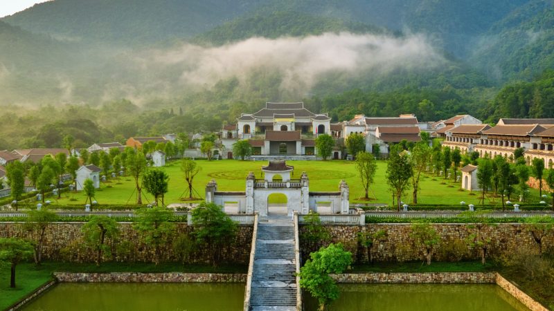 Vietnam Wellness & Leisure: Luxury Family Retreat 10 days — Gallery image 18