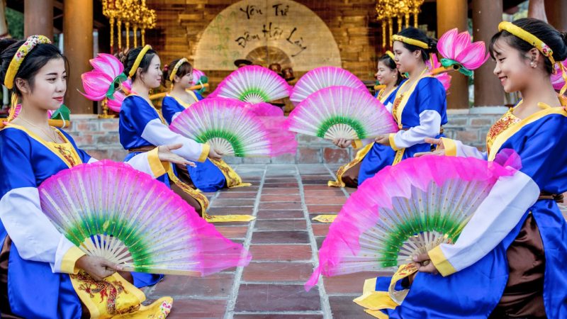 Vietnam Wellness & Leisure: Luxury Family Retreat 10 days — Gallery image 17