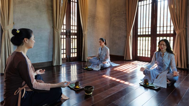 Vietnam Wellness & Leisure: Luxury Family Retreat 10 days — Gallery image 19