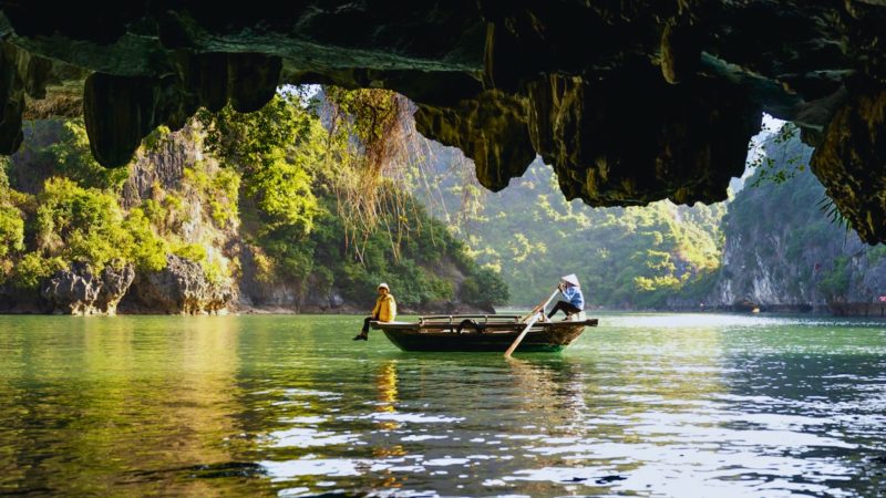 Vietnam Wellness & Leisure: Luxury Family Retreat 10 days — Gallery image 2
