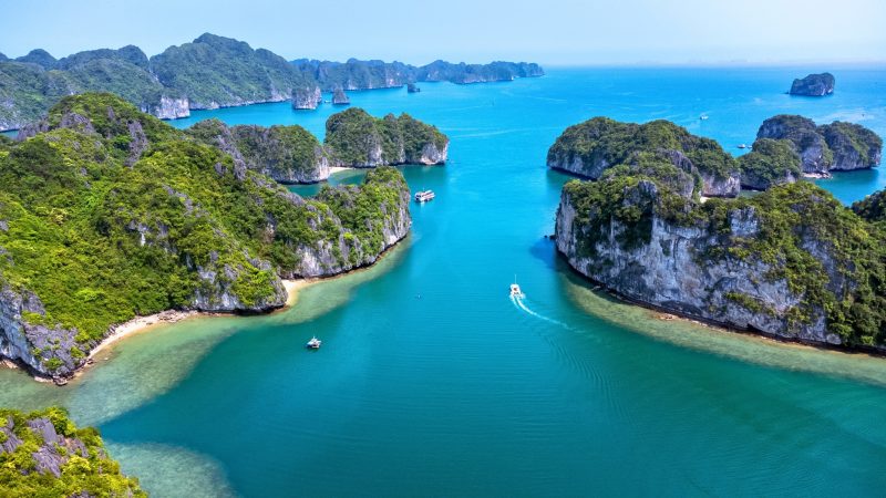 Vietnam Wellness & Leisure: Luxury Family Retreat 10 days — Gallery image 3
