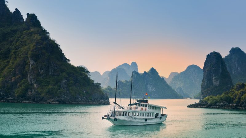 Vietnam Wellness & Leisure: Luxury Family Retreat 10 days — Gallery image 8