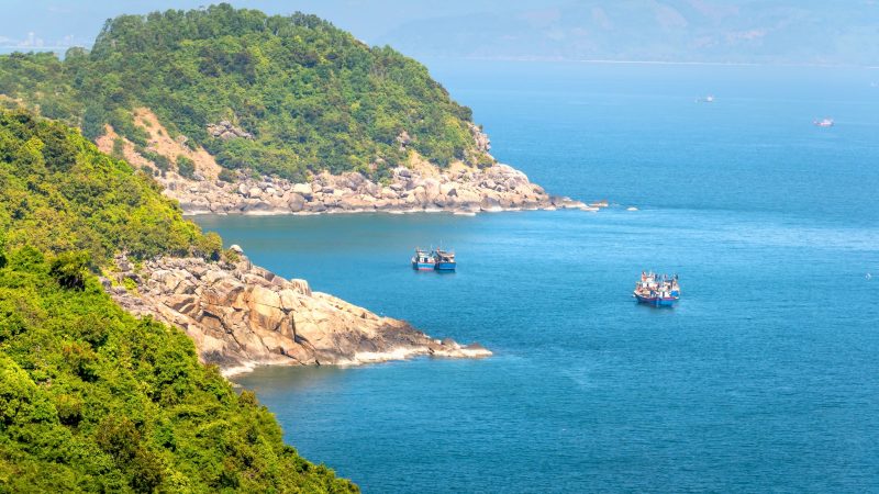 Vietnam Wellness & Leisure: Luxury Family Retreat 10 days — Gallery image 13