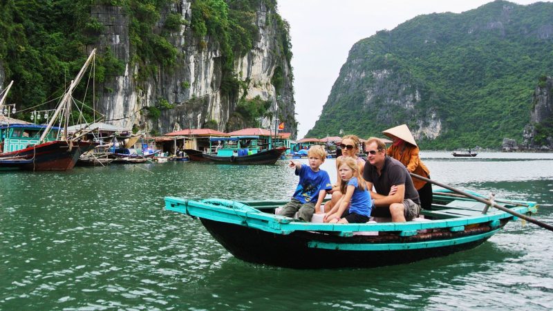 Vietnam Wellness & Leisure: Luxury Family Retreat 10 days — Gallery image 4