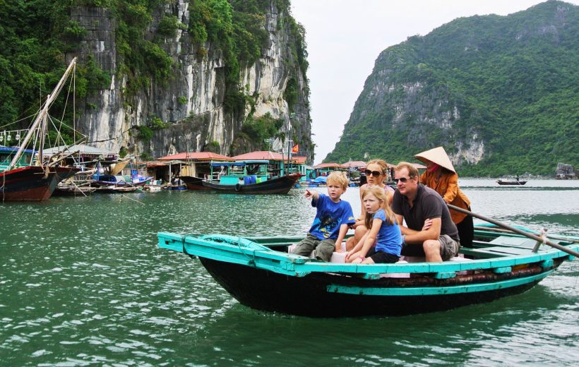 Vietnam Wellness & Leisure: Luxury Family Retreat 10 days