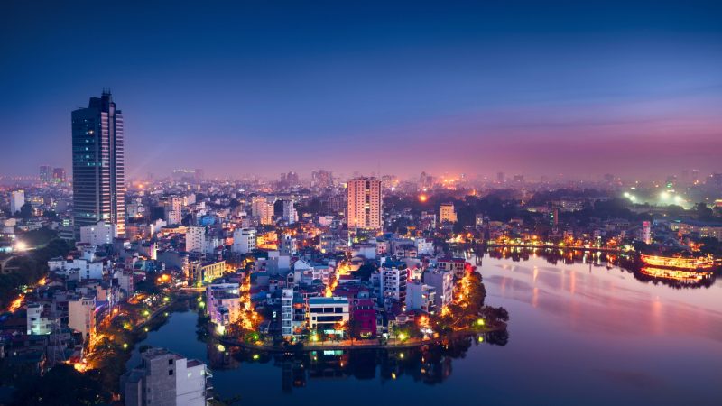 Restore & Reconnect: Vietnam Refined Wellness Retreat 9 days — Gallery image 6