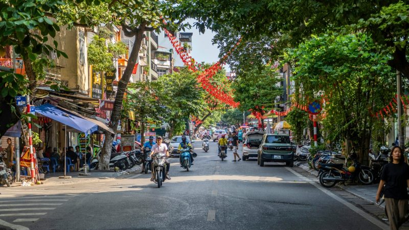 Restore & Reconnect: Vietnam Refined Wellness Retreat 9 days — Gallery image 8