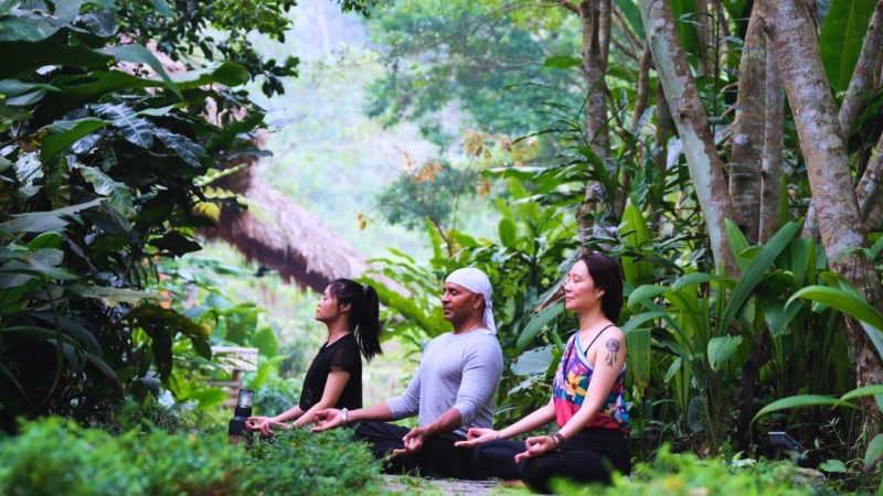 Restore & Reconnect: Vietnam Refined Wellness Retreat 9 days — Gallery image 11