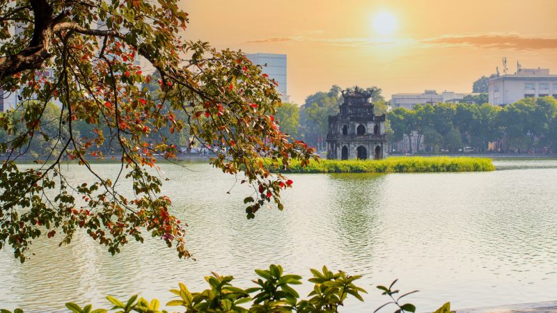 Restore & Reconnect: Vietnam Refined Wellness Retreat 9 days — Gallery image 14
