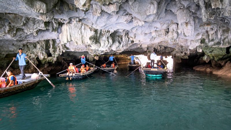 Restore & Reconnect: Vietnam Refined Wellness Retreat 9 days — Gallery image 1