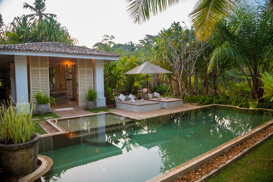 Zannier Bai San Ho private villas